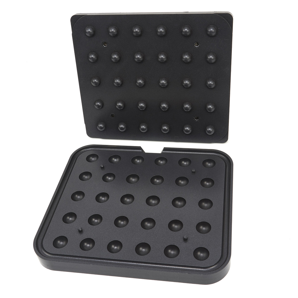 Molde Tartelette - Profesional - Cuenco - 30 mm - 30 piezas