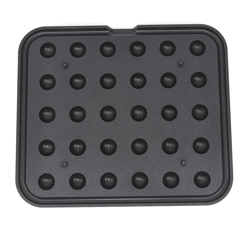 Molde Tartelette - Profesional - Cuenco - 30 mm - 30 piezas