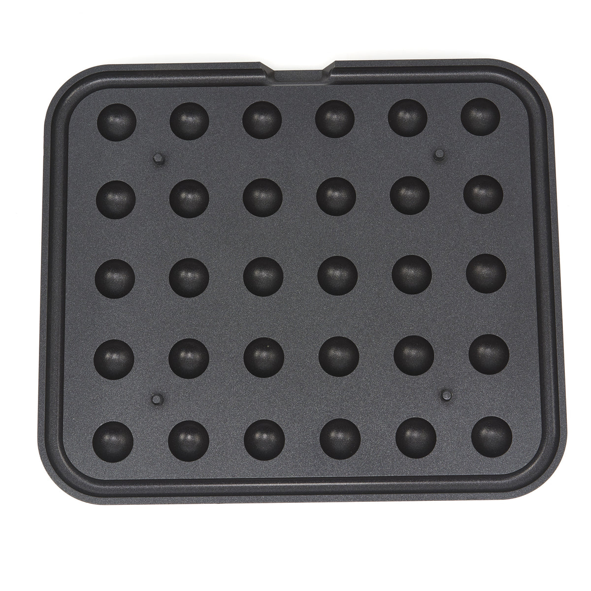 Molde Tartelette - Profesional - Cuenco - 30 mm - 30 piezas