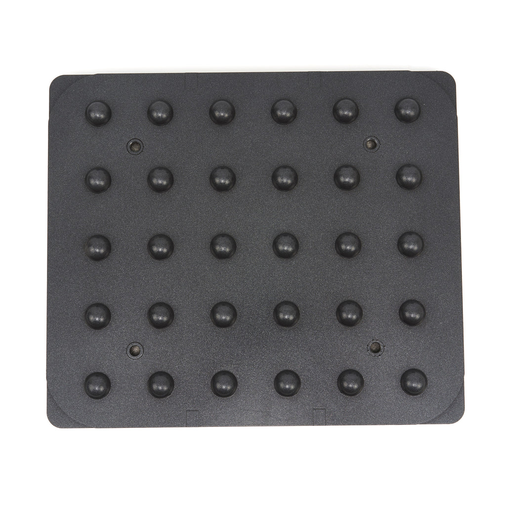 Molde Tartelette - Profesional - Cuenco - 30 mm - 30 piezas
