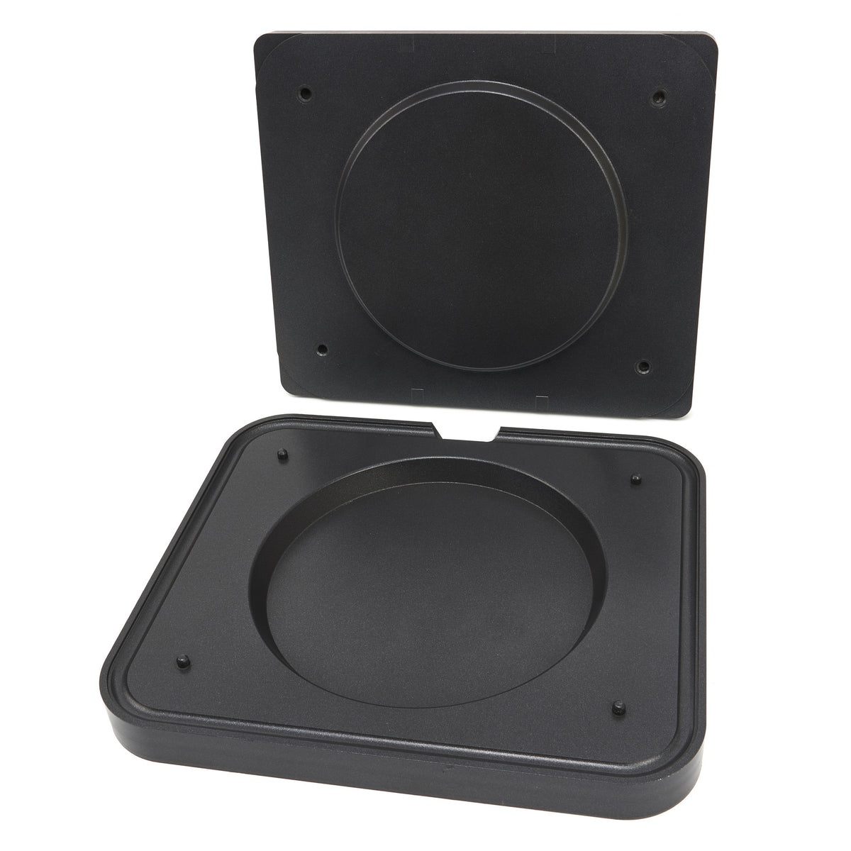 Molde Tartelette - Profesional - Redondo - 250/231 mm - 1 pieza
