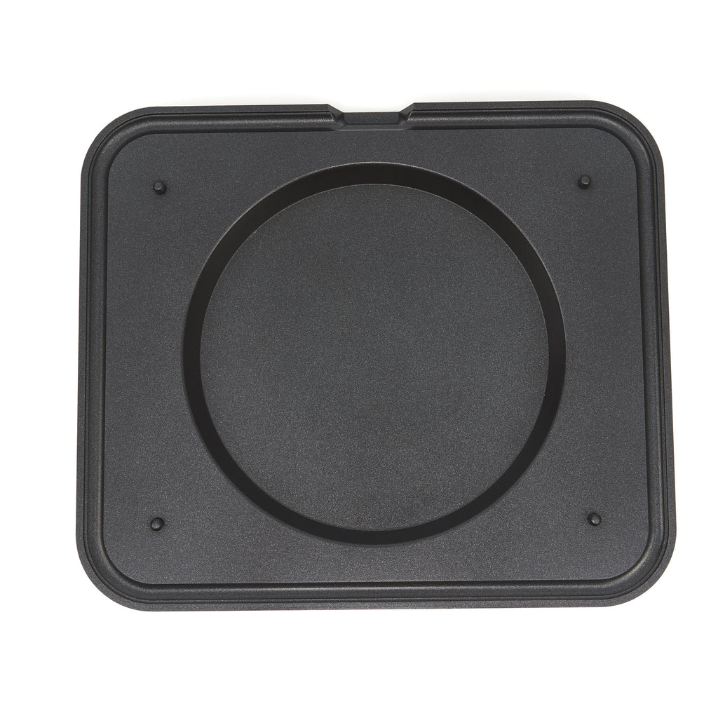 Molde Tartelette - Profesional - Redondo - 250/231 mm - 1 pieza