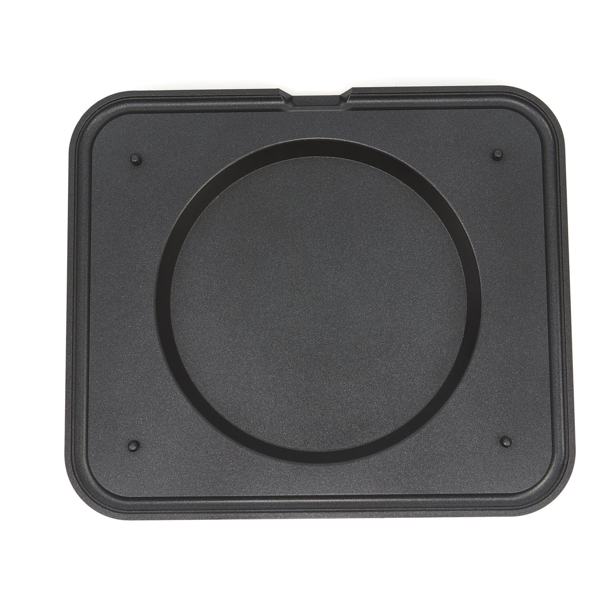 Molde Tartelette - Profesional - Redondo - 250/231 mm - 1 pieza