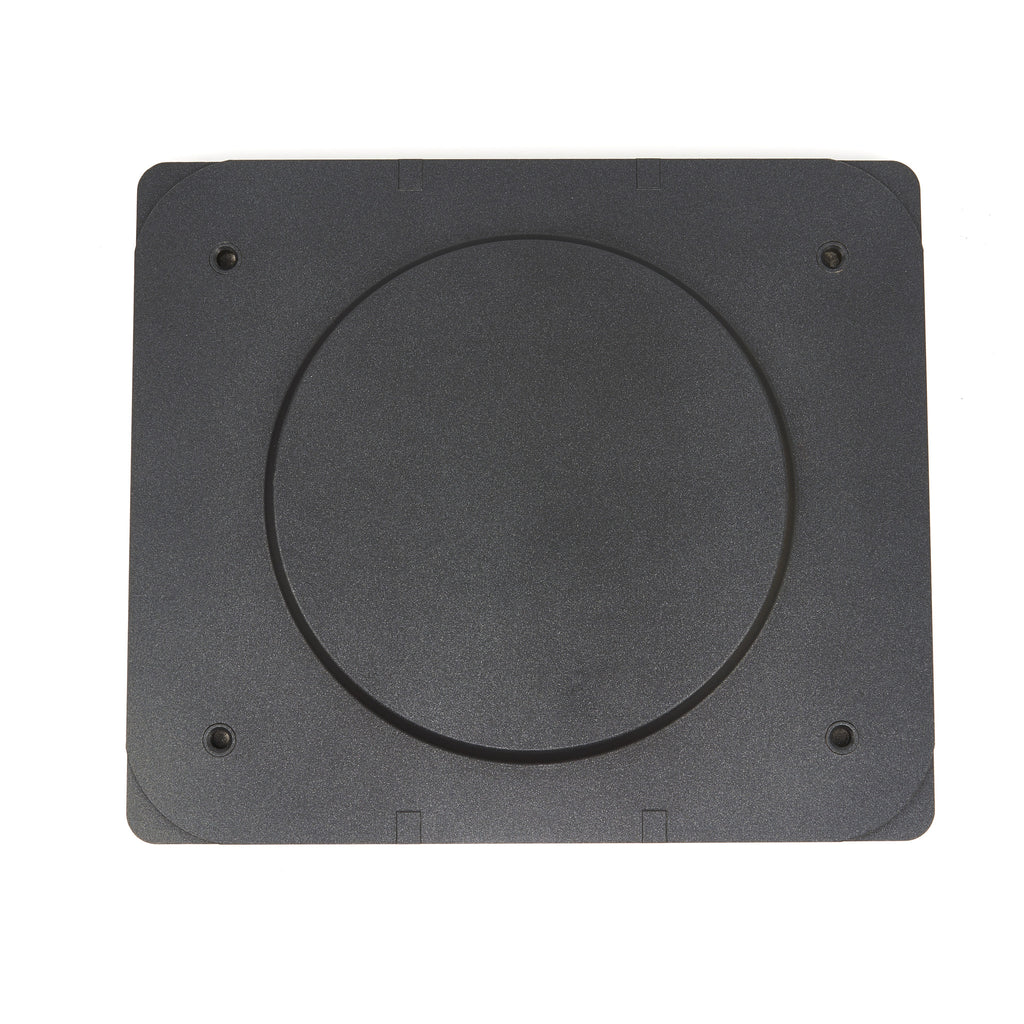 Molde Tartelette - Profesional - Redondo - 250/231 mm - 1 pieza
