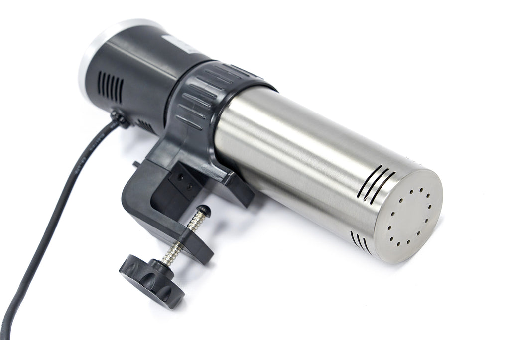 Sous Vide Stick - Profesional - 20L Capacidad - Bombea 8L/min