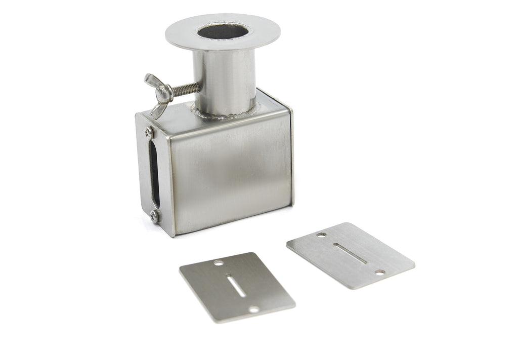Contenitore per carne Doner Kebab - Professionale