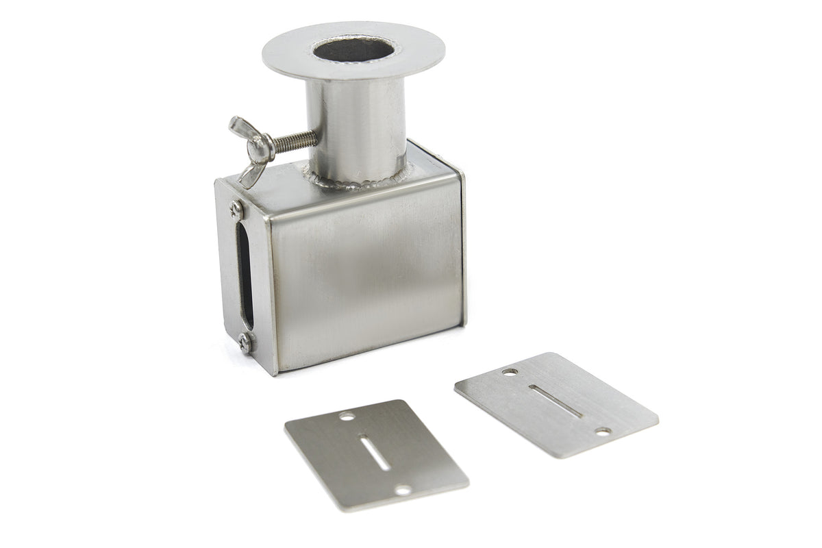 Contenitore per carne Doner Kebab - Professionale