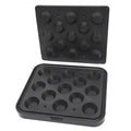 Molde Tartelette - Profesional - Redondo - 67/41 mm - 13 piezas