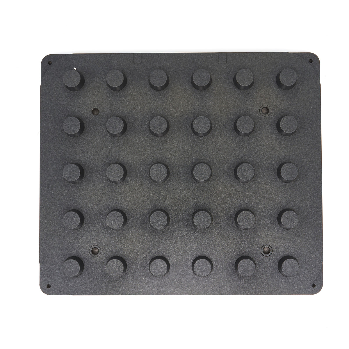 Molde Tartelette - Profesional - Redondo - 35/29 mm - 30 piezas