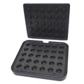 Molde Tartelette - Profesional - Redondo - 47/29 mm - 30 piezas