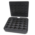 Stampo per Tartellette - Professionale - Tazza - 25 pezzi