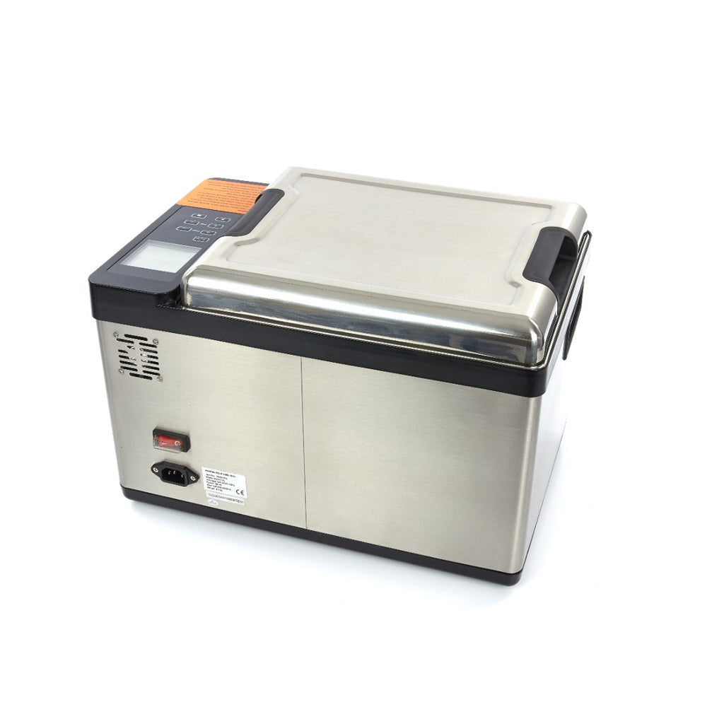 Sous-vide-Gerät - Professionell - 12,5L
