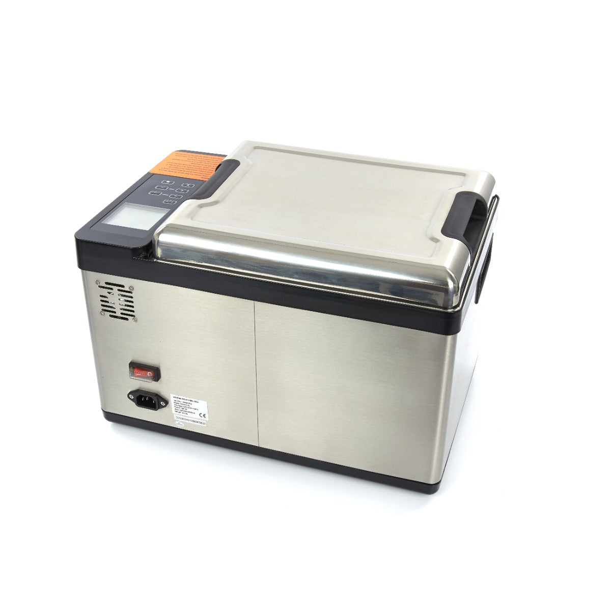 Sous-vide-Gerät - Professionell - 12,5L