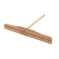 Teigverteiler / Ausstreicher für Crêpes aus Holz - Professionell