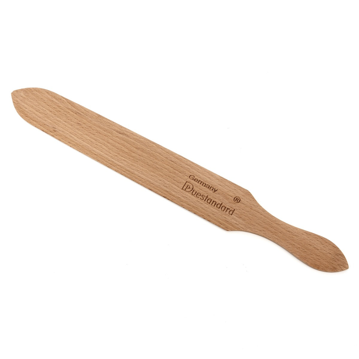 Spatola in Legno per Crêpe - Professionale