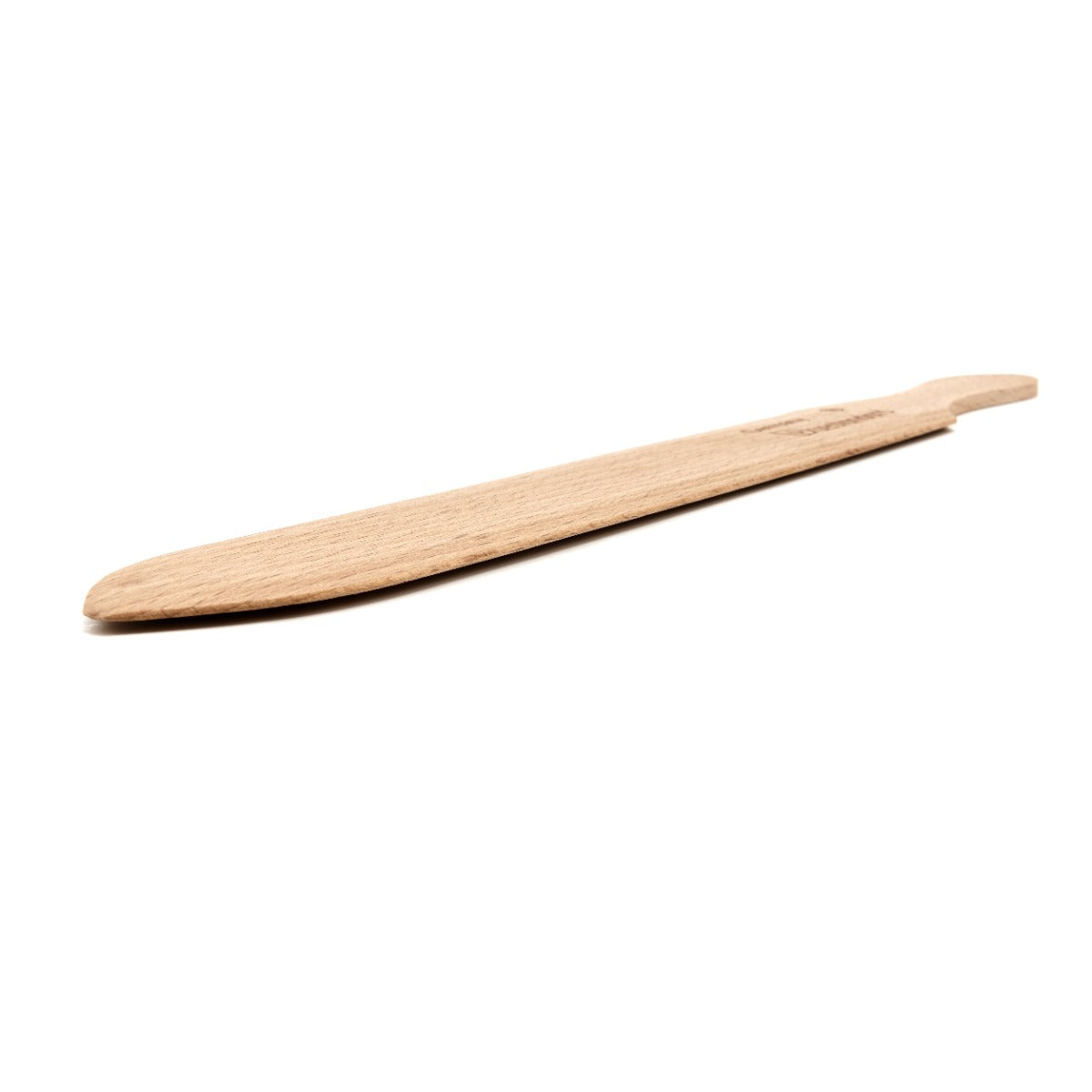 Spatola in Legno per Crêpe - Professionale