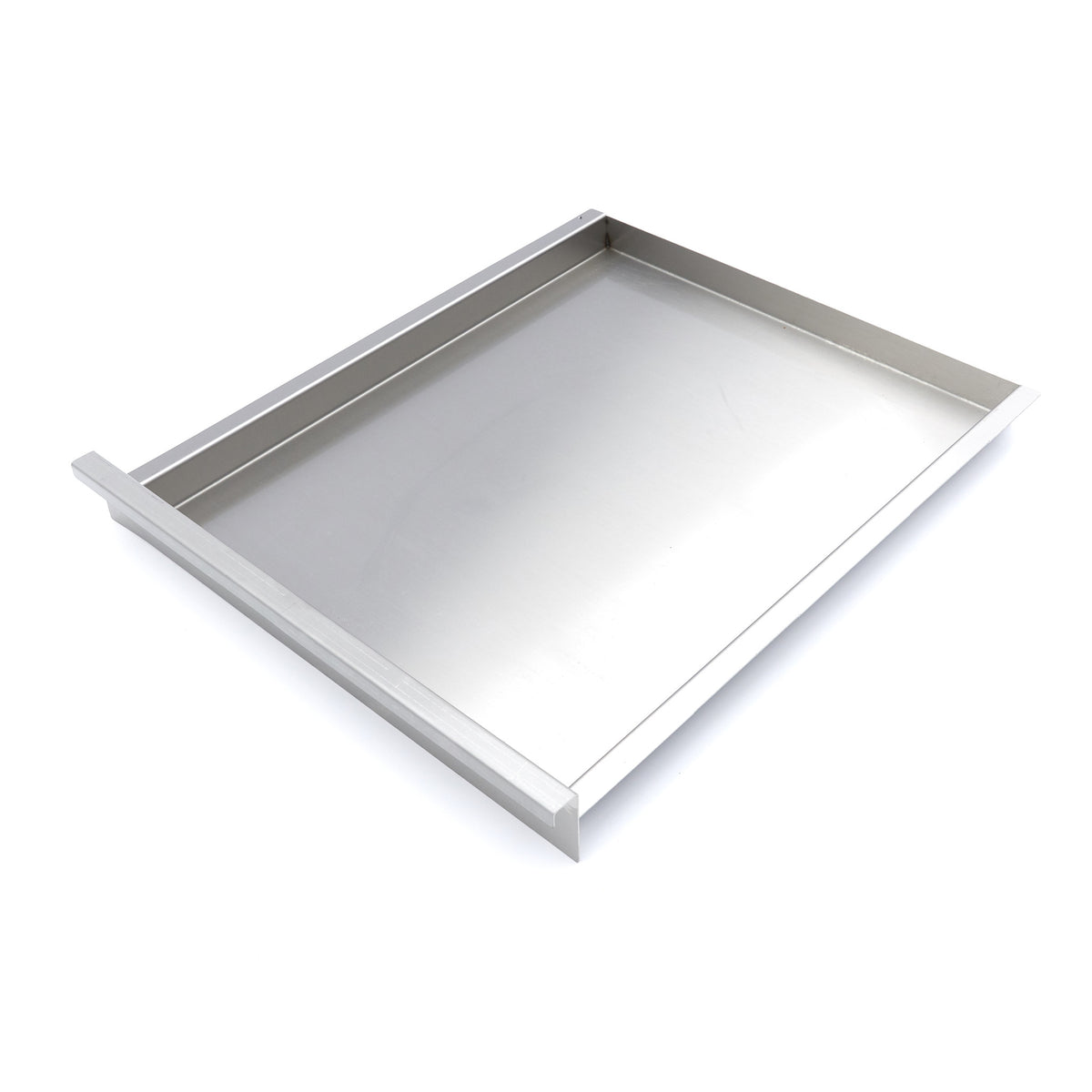 Crêpe-Eisen - Professionell - Einzel-Crêpe - 40cm - inkl. Teigverteiler