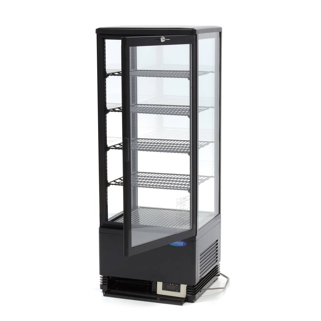 Vitrina Refrigerada - Profesional - 98L - 43cm