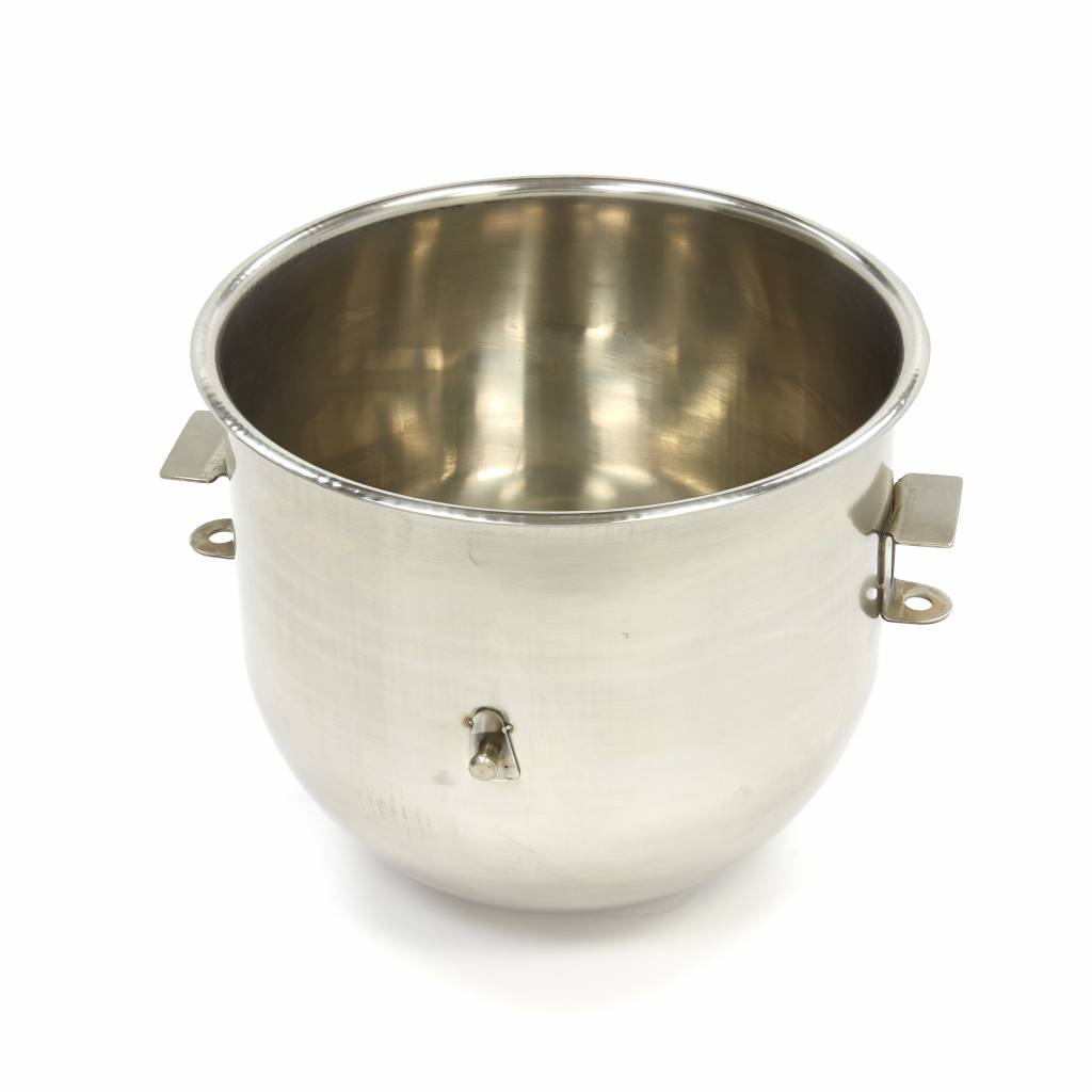MPM 20 Mixing Bowl > 2017 Model - Profesional