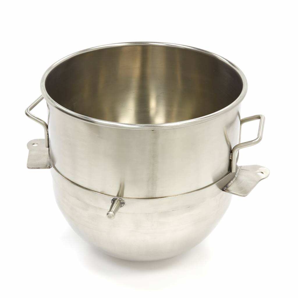 MPM 60 Mixing Bowl > 2017 Model - Profesional