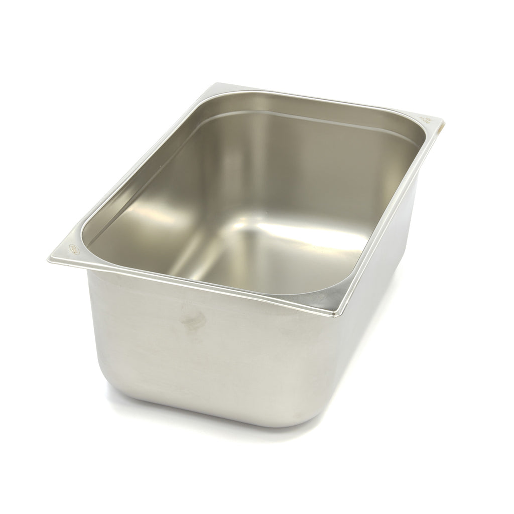 Gastronorm-Behälter - Professionell - 1/1 GN - 20cm Tiefe - Edelstahl
