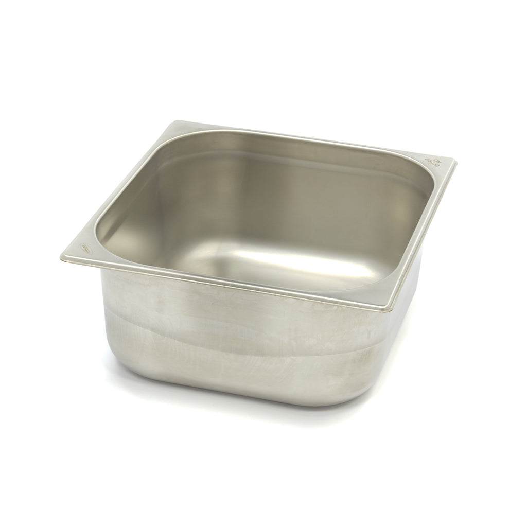 Contenedor Gastronorm - Profesional - 2/3 GN - 15cm de Profundidad - Acero Inoxidable