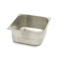 Contenedor Gastronorm - Profesional - 2/3 GN - 15cm de Profundidad - Acero Inoxidable
