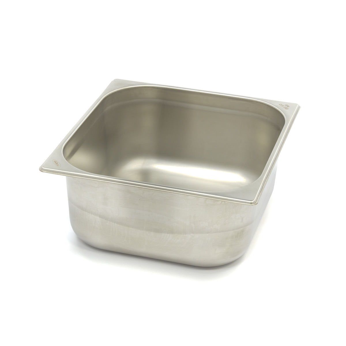 Contenedor Gastronorm - Profesional - 2/3 GN - 15cm de Profundidad - Acero Inoxidable