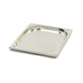 Gastronorm-Behälter - Professionell - 1/2 GN - 2cm Tiefe - Edelstahl