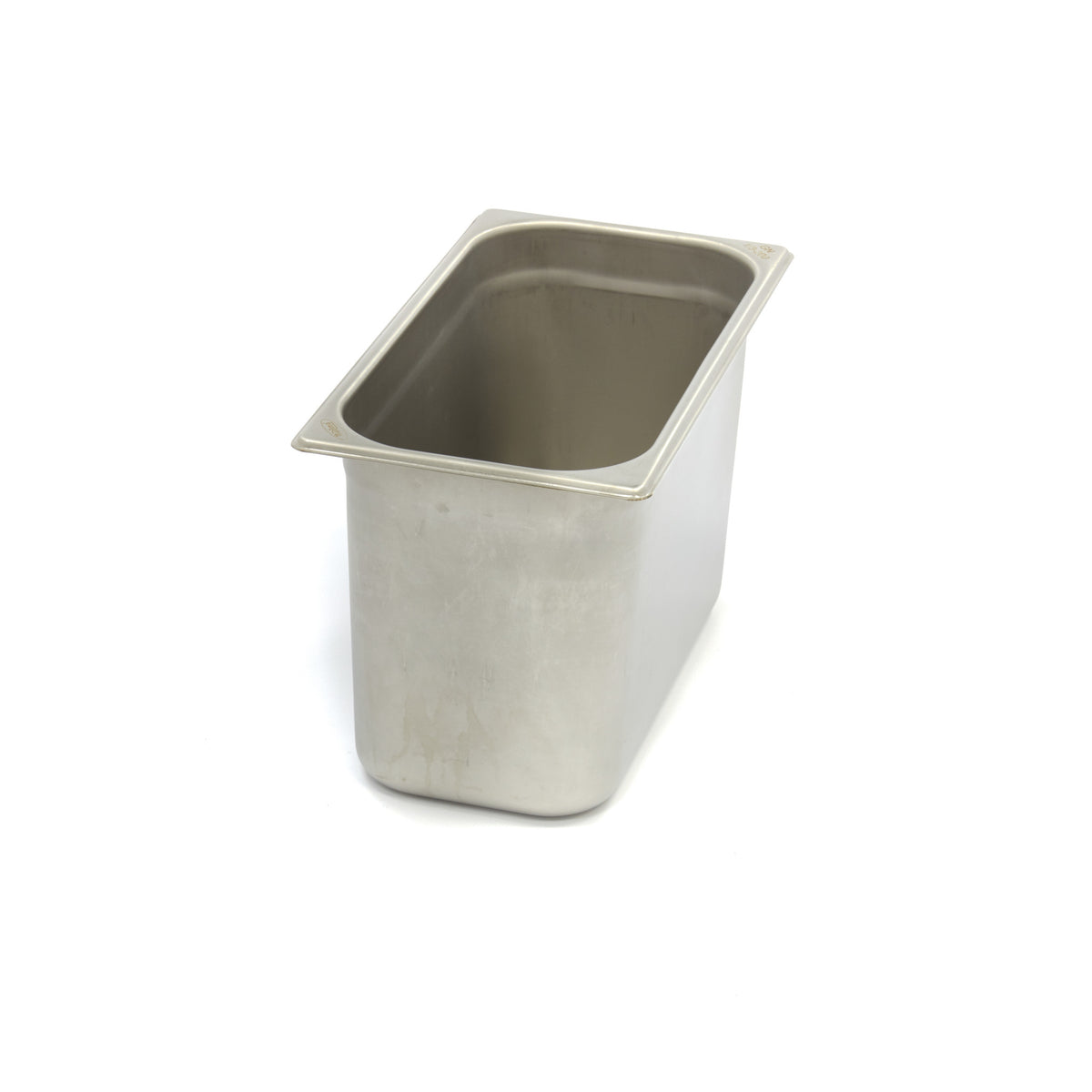 Gastronorm-Behälter - Professionell - 1/3 GN - 20cm Tiefe - Edelstahl