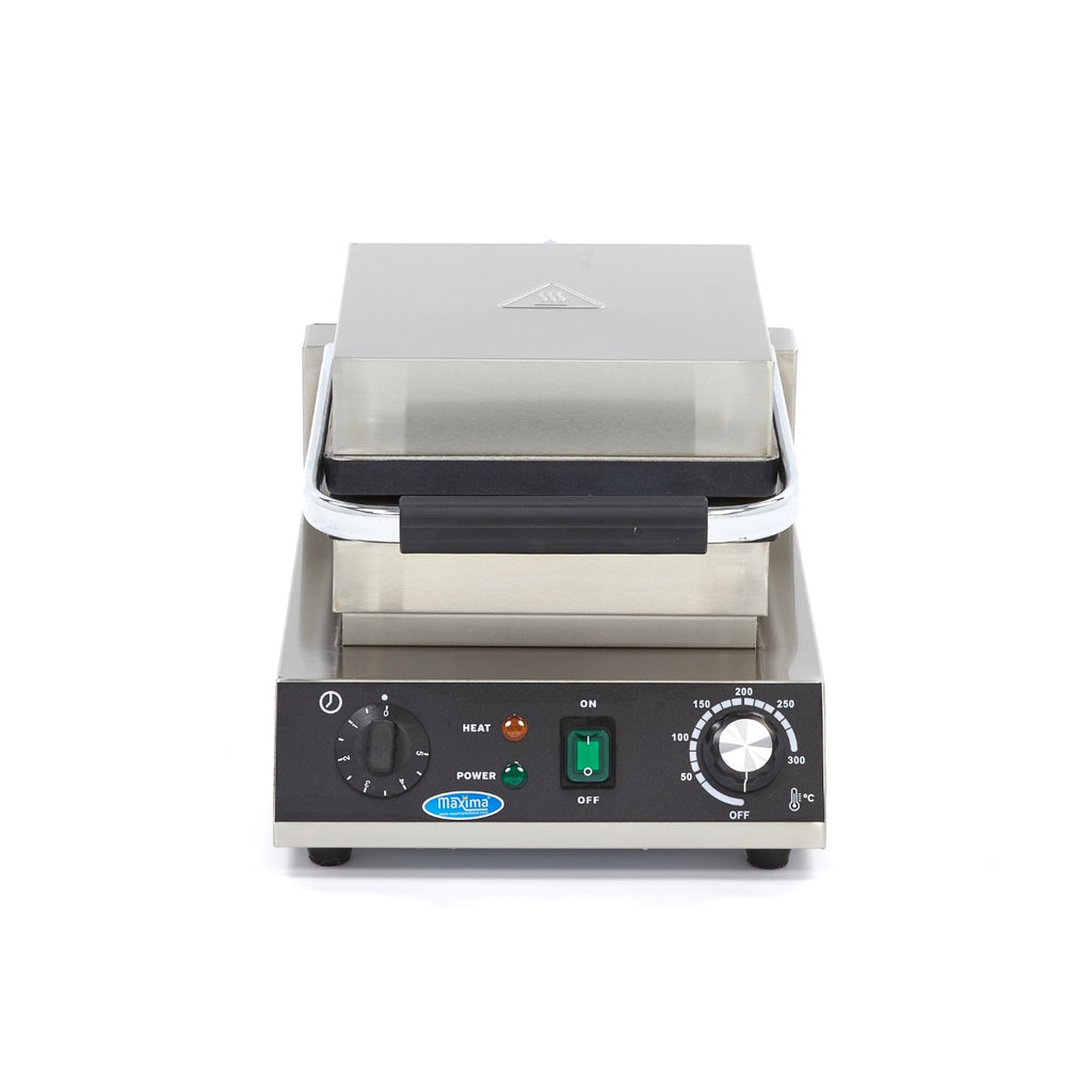 Plancha para Gofres - Profesional - 2 Piezas - Belga