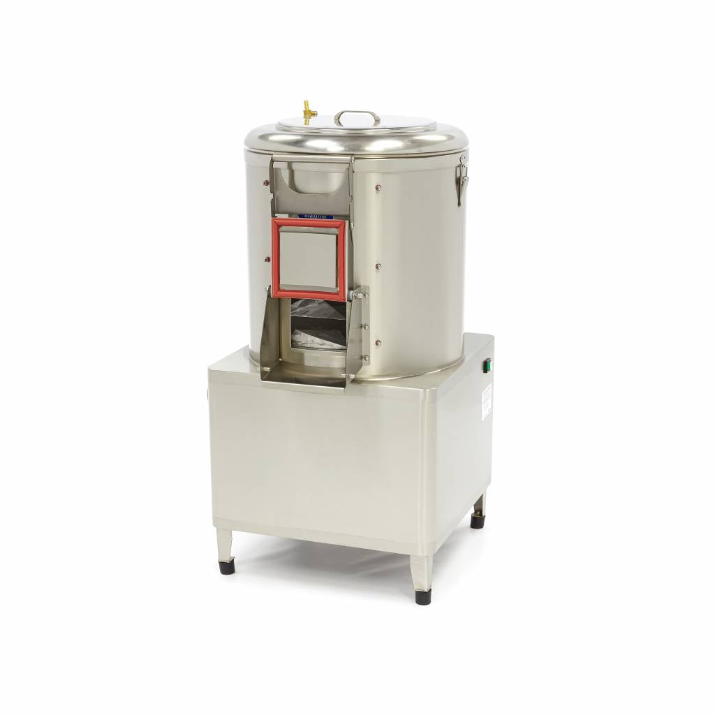 Peladora de Patatas - Profesional - 30kg - 600kg/h