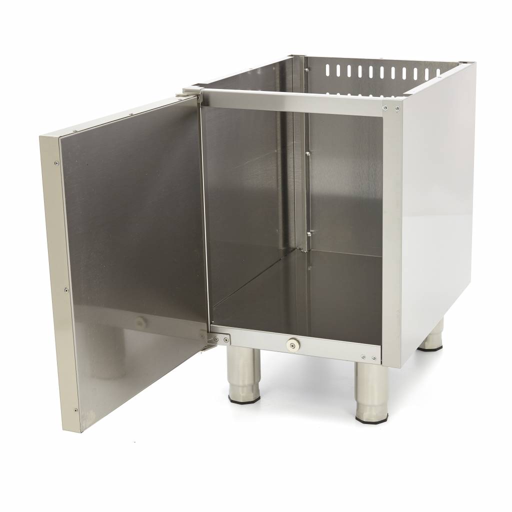Calidad Comercial Armario - Profesional - Unidad Individual - 60cm de Profundidad - incl Puerta