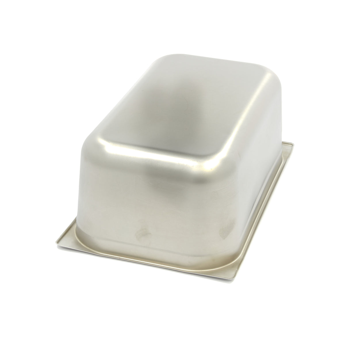 Gastronorm-Behälter - Professionell - 1/1 GN - 20cm Tiefe - Edelstahl