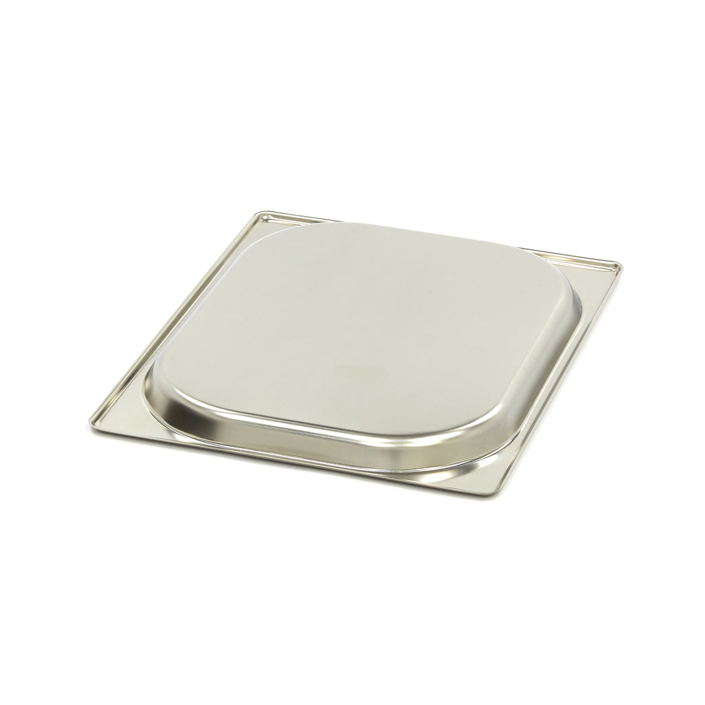 Gastronorm-Behälter - Professionell - 1/2 GN - 2cm Tiefe - Edelstahl