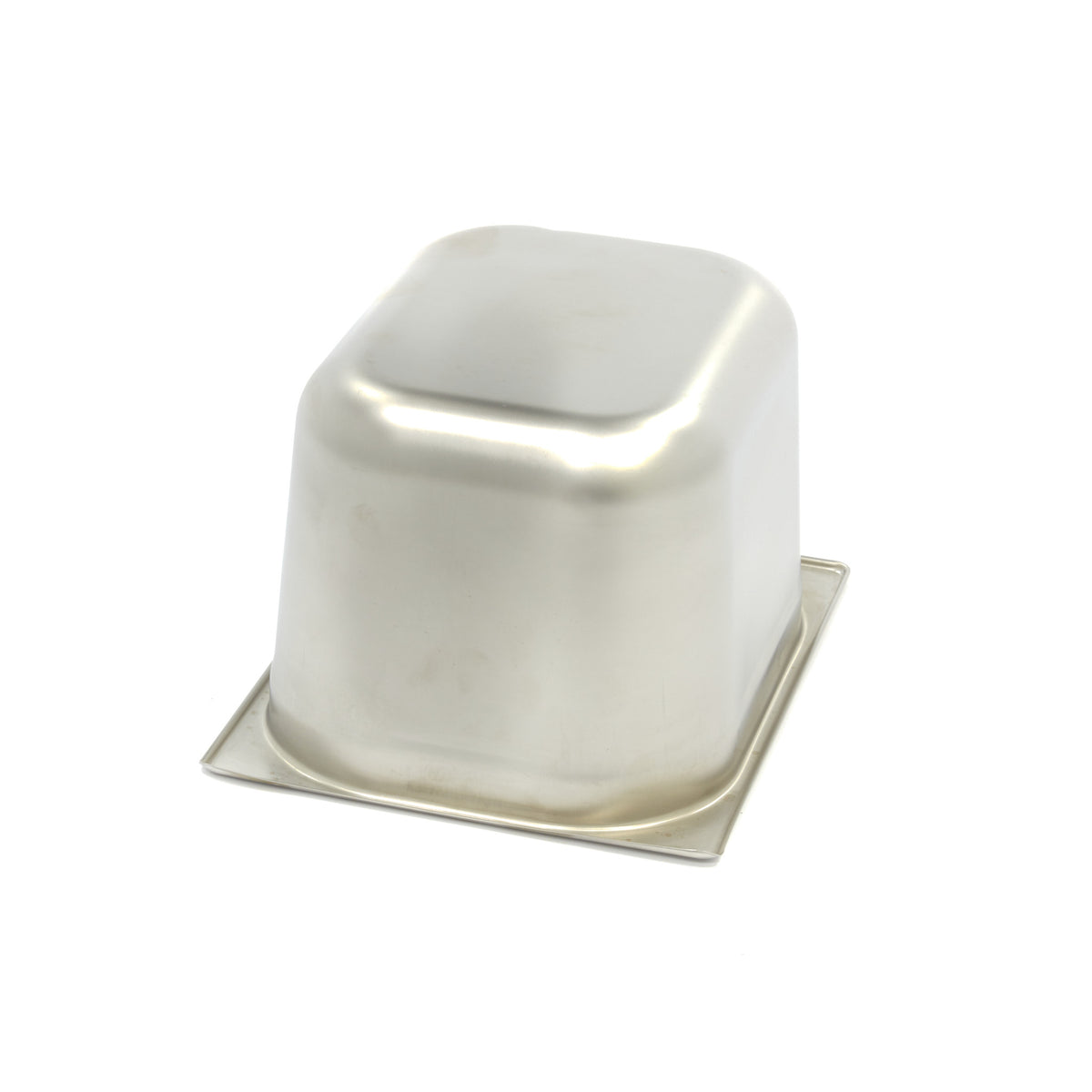 Contenitore Gastronorm - Professionale - 1/2 GN - 20cm di Profondità - Acciaio Inox