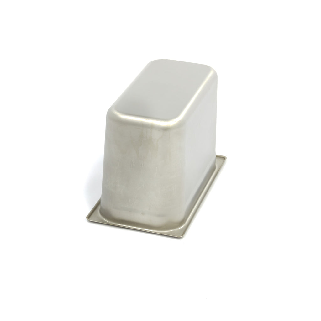 Gastronorm-Behälter - Professionell - 1/3 GN - 20cm Tiefe - Edelstahl