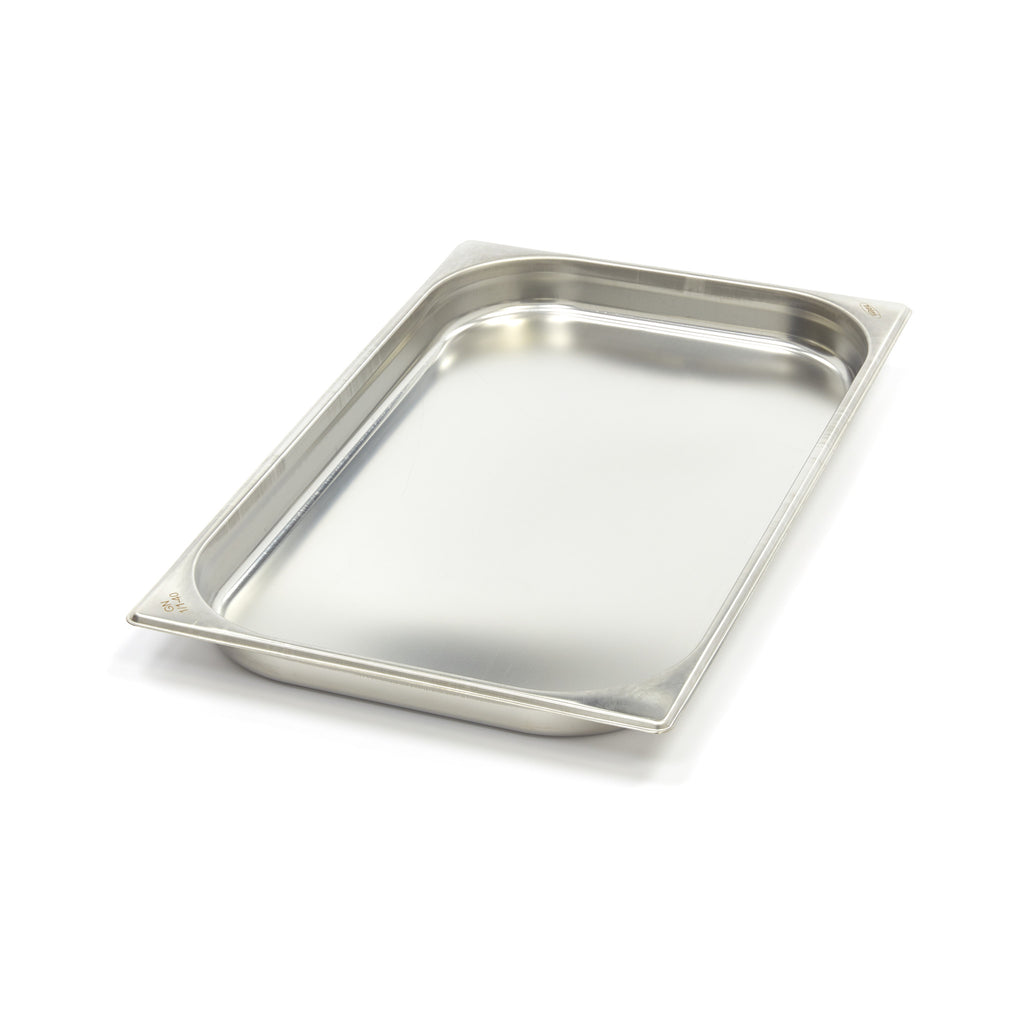 Gastronorm-Behälter - Professionell - 1/1 GN - 4cm tief - Edelstahl