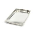 Gastronorm-Behälter - Professionell - 1/1 GN - 4cm tief - Edelstahl