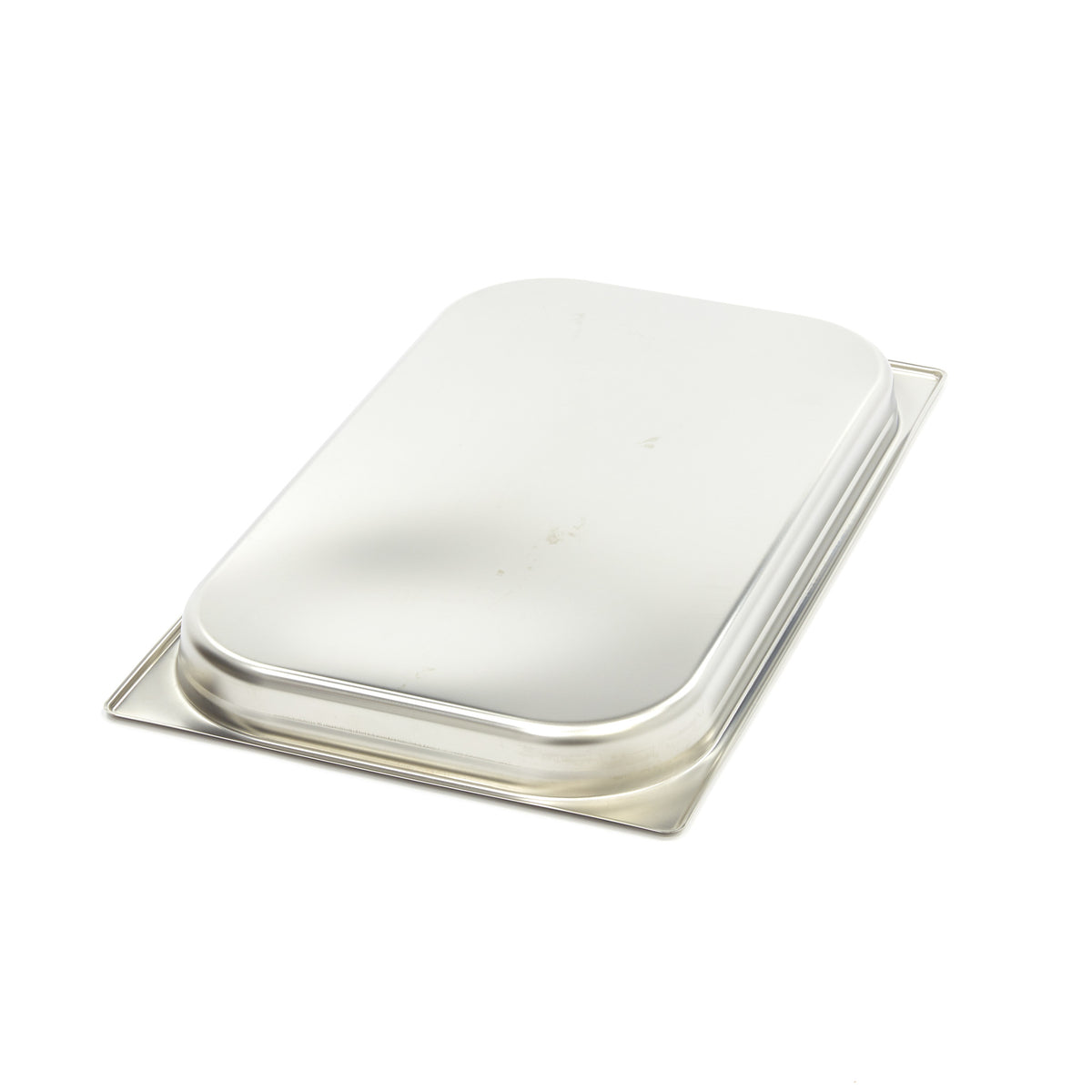 Gastronorm-Behälter - Professionell - 1/1 GN - 4cm tief - Edelstahl