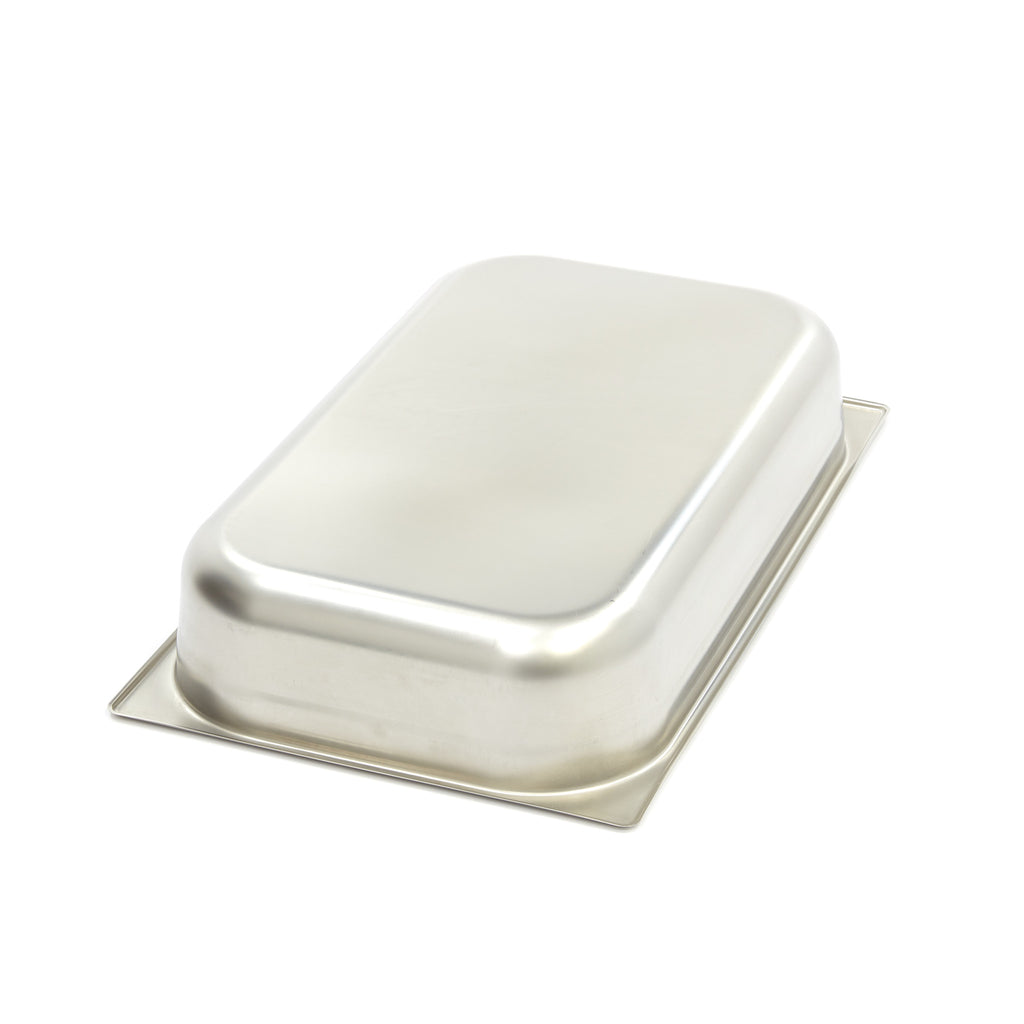 Contenedor Gastronorm - Profesional - 1/1 GN - 10cm de Profundidad - Acero Inoxidable