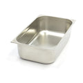 Contenedor Gastronorm - Profesional - 1/1 GN - 15cm de Profundidad - Acero Inoxidable