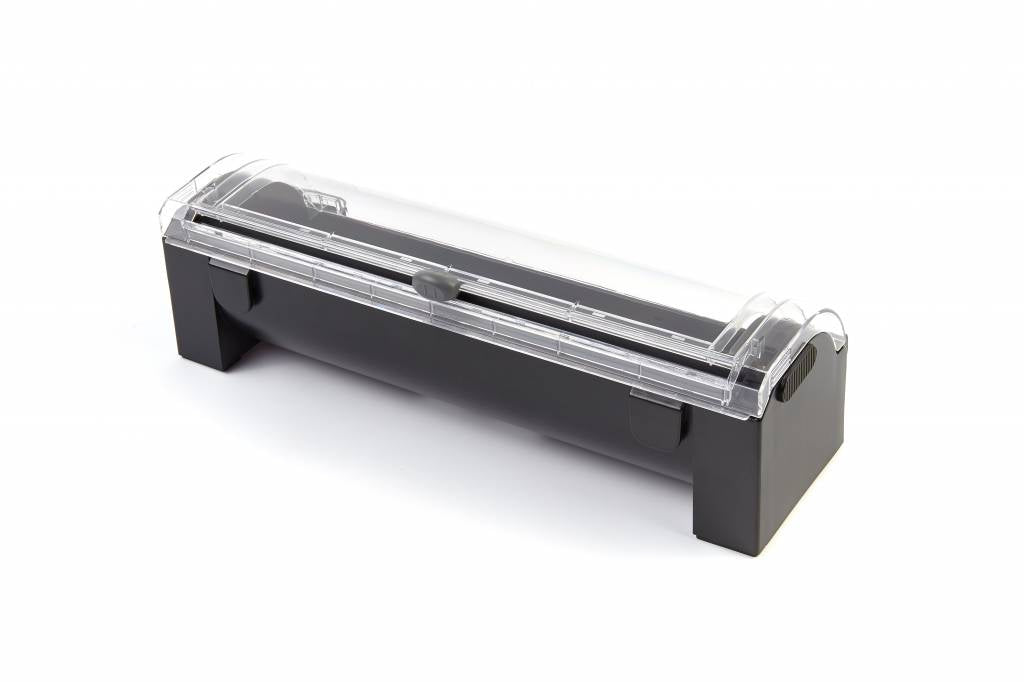 Caixa para rolos de selagem a vácuo 310 MM - Profissional