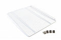 Ripiano R/FR 600, incl. 4 clip, 51 X 63.8 CM - Professionale