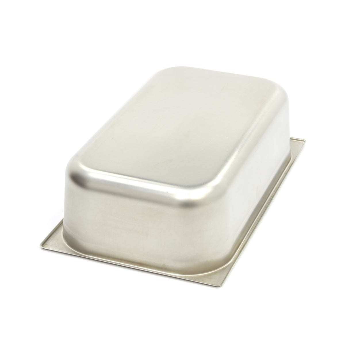 Contenedor Gastronorm - Profesional - 1/1 GN - 15cm de Profundidad - Acero Inoxidable