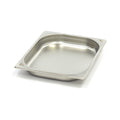 Gastronorm-Behälter - Professionell - 1/2 GN - 4cm Tiefe - Edelstahl