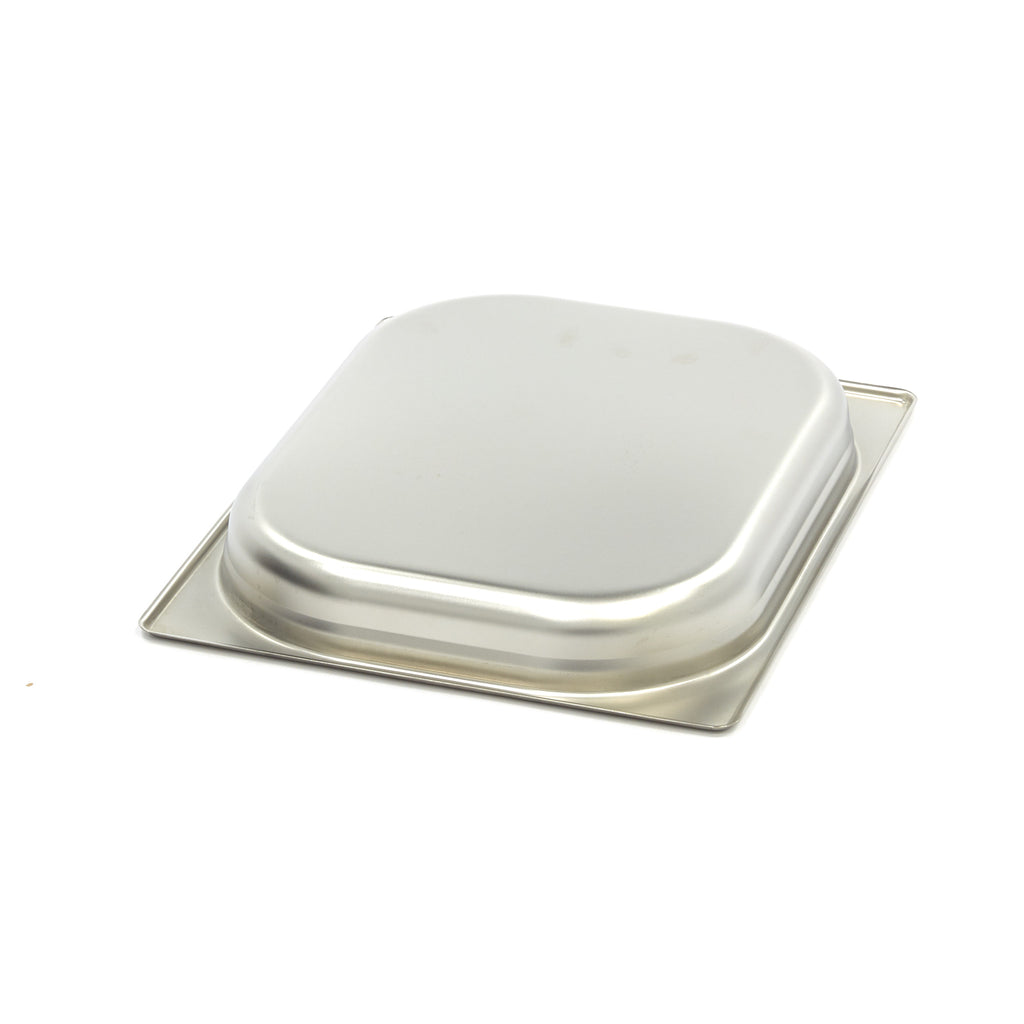 Gastronorm-Behälter - Professionell - 1/2 GN - 4cm Tiefe - Edelstahl