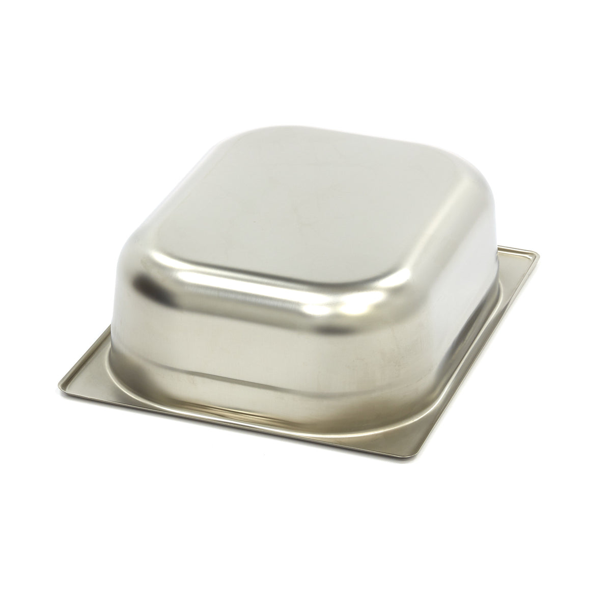 Gastronorm-Behälter - Professionell - 1/2 GN - 10cm Tiefe - Edelstahl