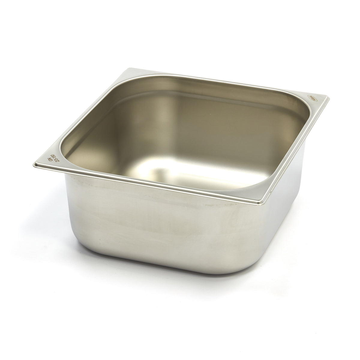 Gastronorm-Behälter - Professionell - 1/2 GN - 15cm Tiefe - Edelstahl