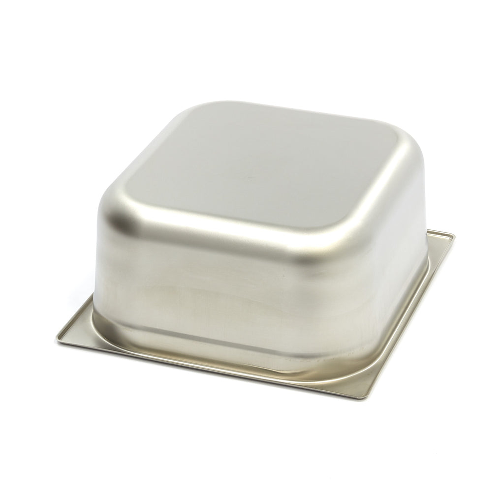 Gastronorm-Behälter - Professionell - 1/2 GN - 15cm Tiefe - Edelstahl